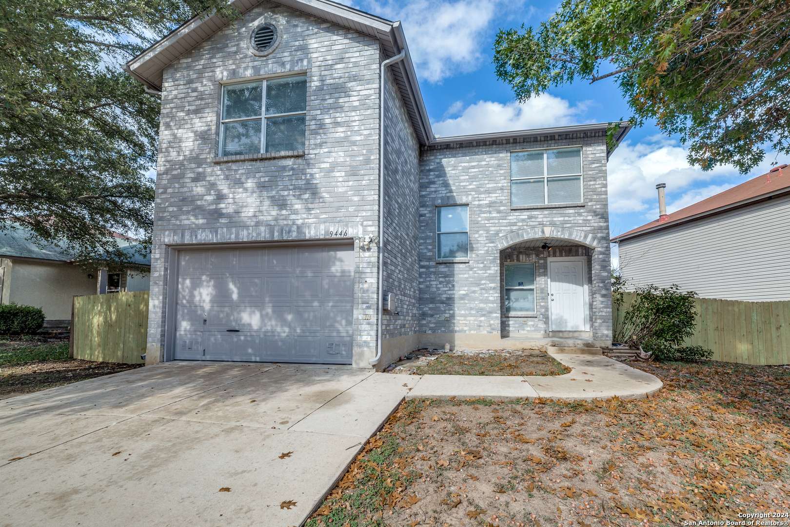 San Antonio, TX 78239-1810,9446 FULWOOD TRL