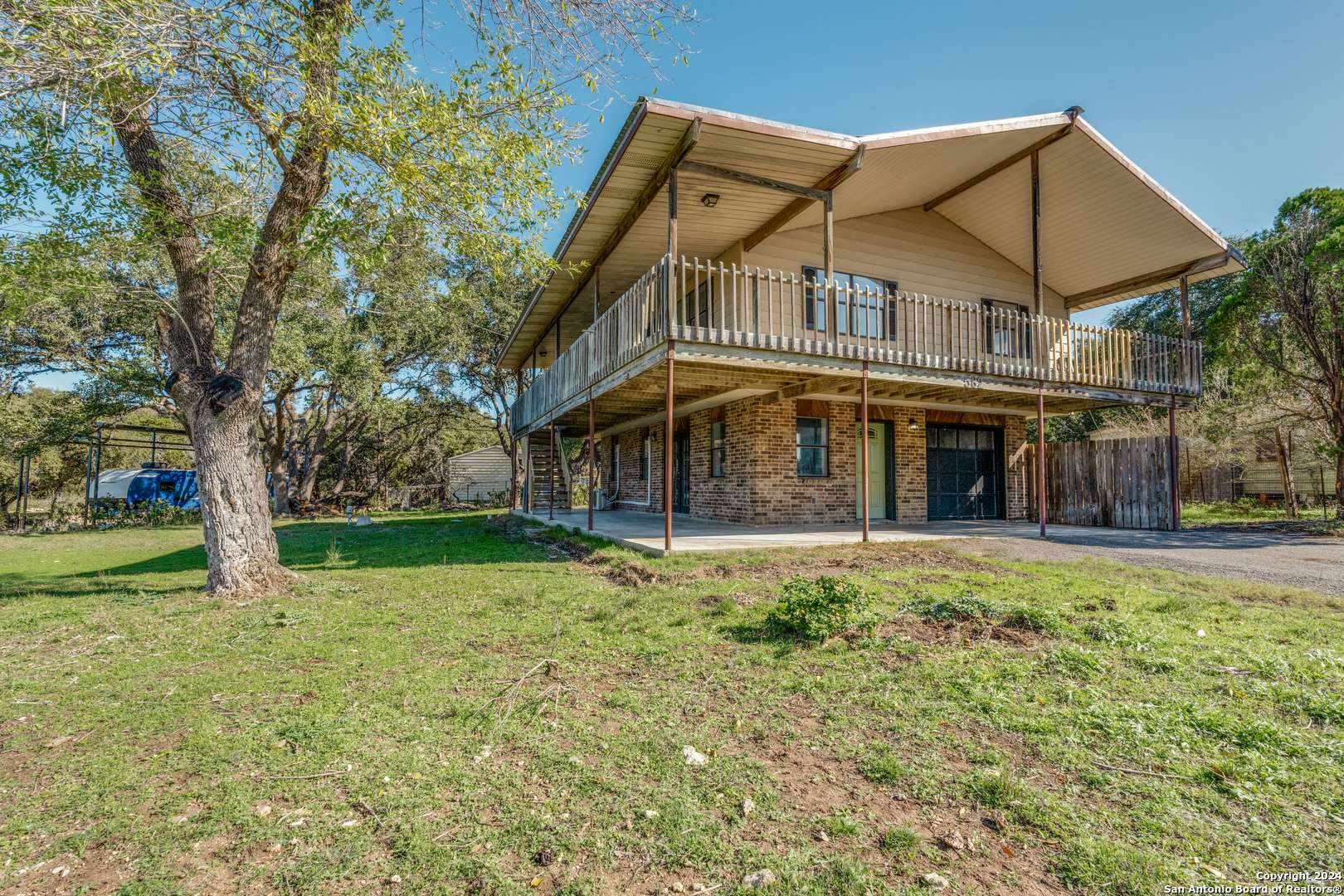Canyon Lake, TX 78133-3453,582 ORBIT DR