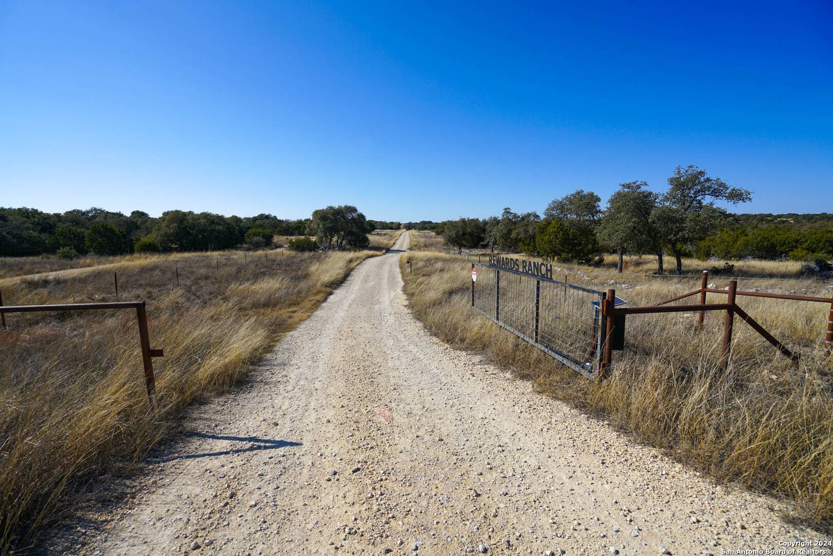 Rocksprings, TX 78880,0 Rewards Ranch, LOT 9, AC 61.57