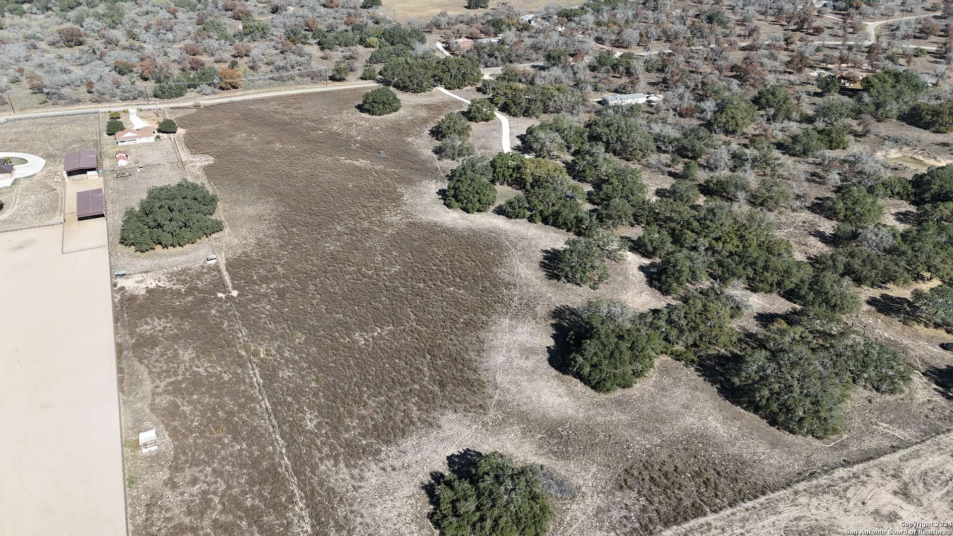 Natalia, TX 78059,00 CR 770