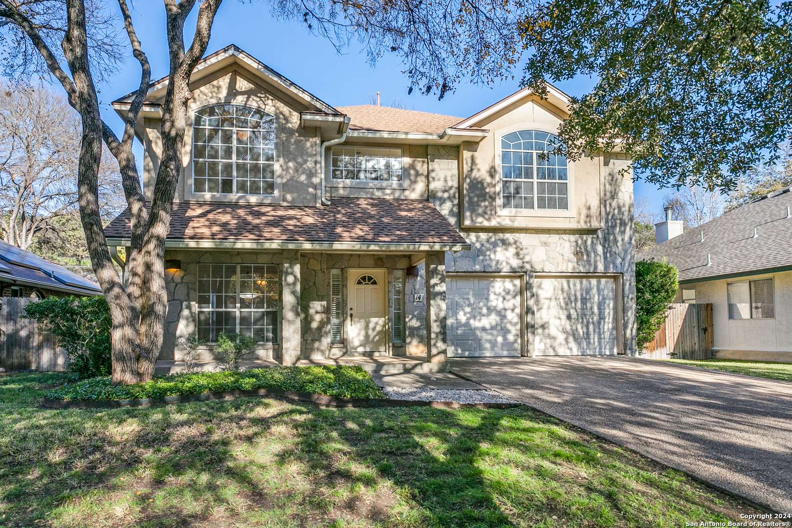 San Antonio, TX 78216-7887,14 DALLARI CT