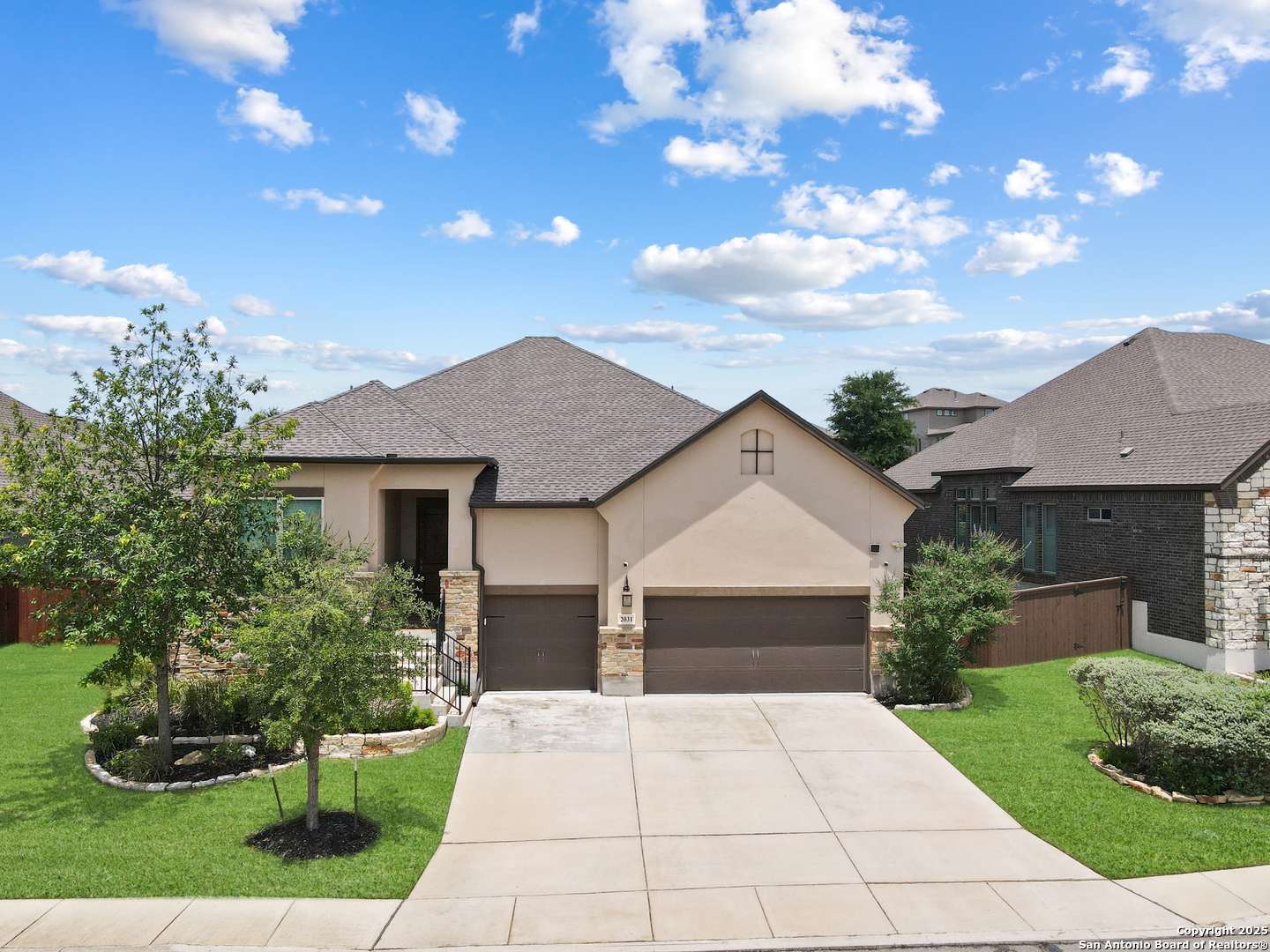 San Antonio, TX 78253-4777,2031 BUCKNER PASS
