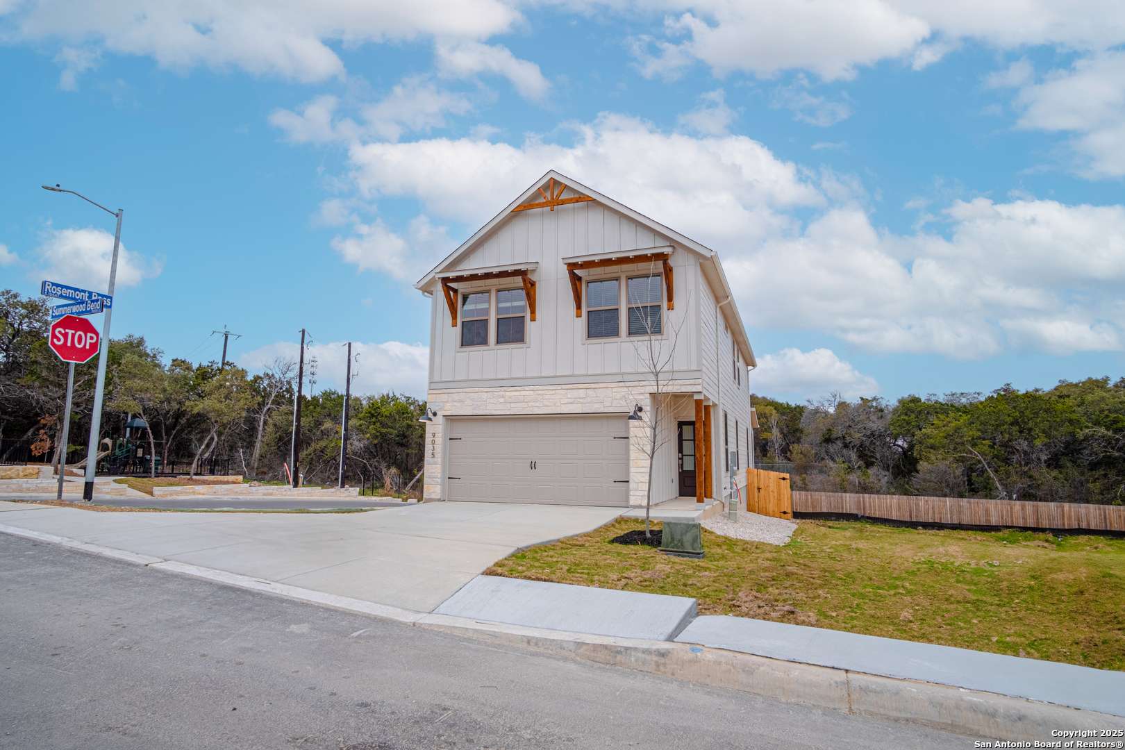 San Antonio, TX 78254,9035 SUMMERWOOD BEND