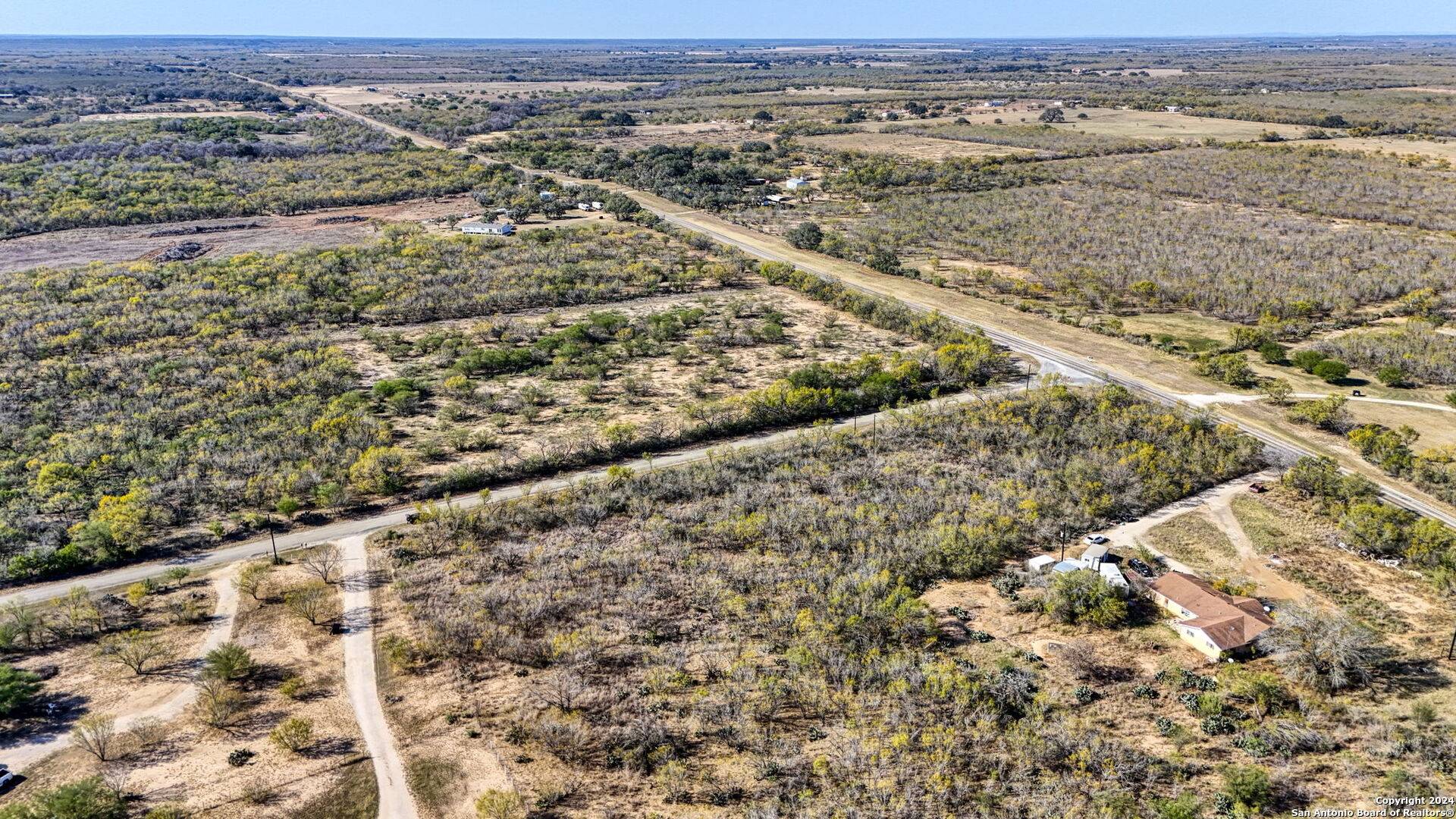 Yancey, TX 78886,TBD CR 743