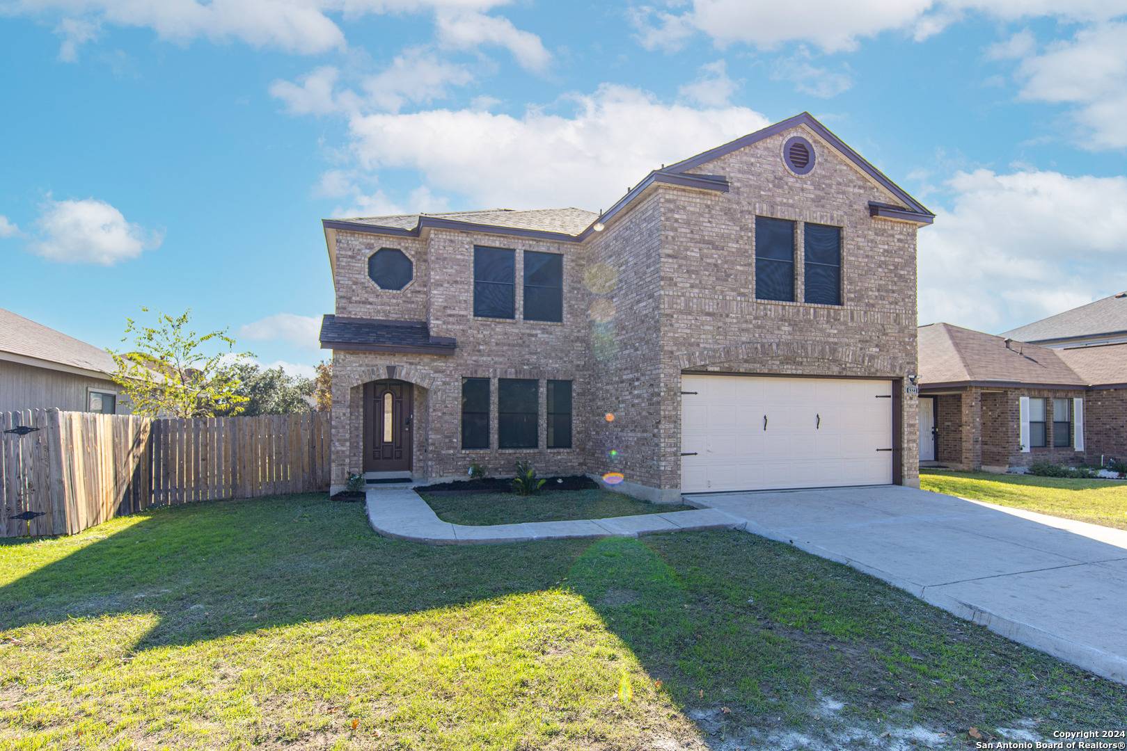 San Antonio, TX 78244,6323 Encanto Point