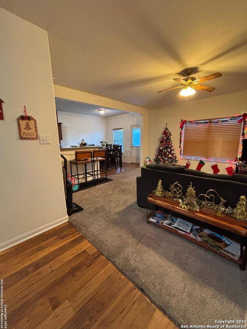 San Antonio, TX 78222,6111 Pleasant Meadow