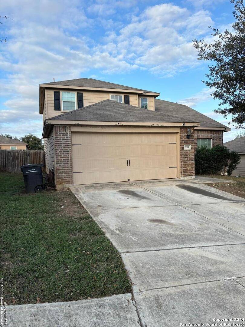 San Antonio, TX 78222,6111 Pleasant Meadow