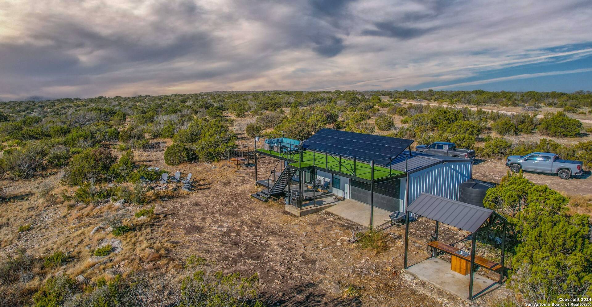 Comstock, TX 78837,TBD Dolan Creek Rd