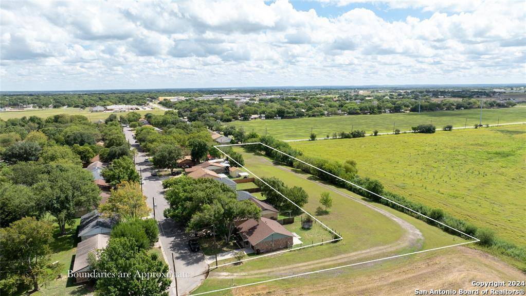 Lockhart, TX 78644,1508 Pendergrass St