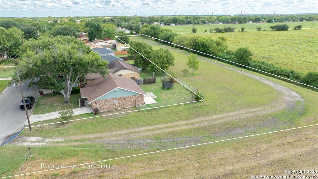 Lockhart, TX 78644,1508 Pendergrass St