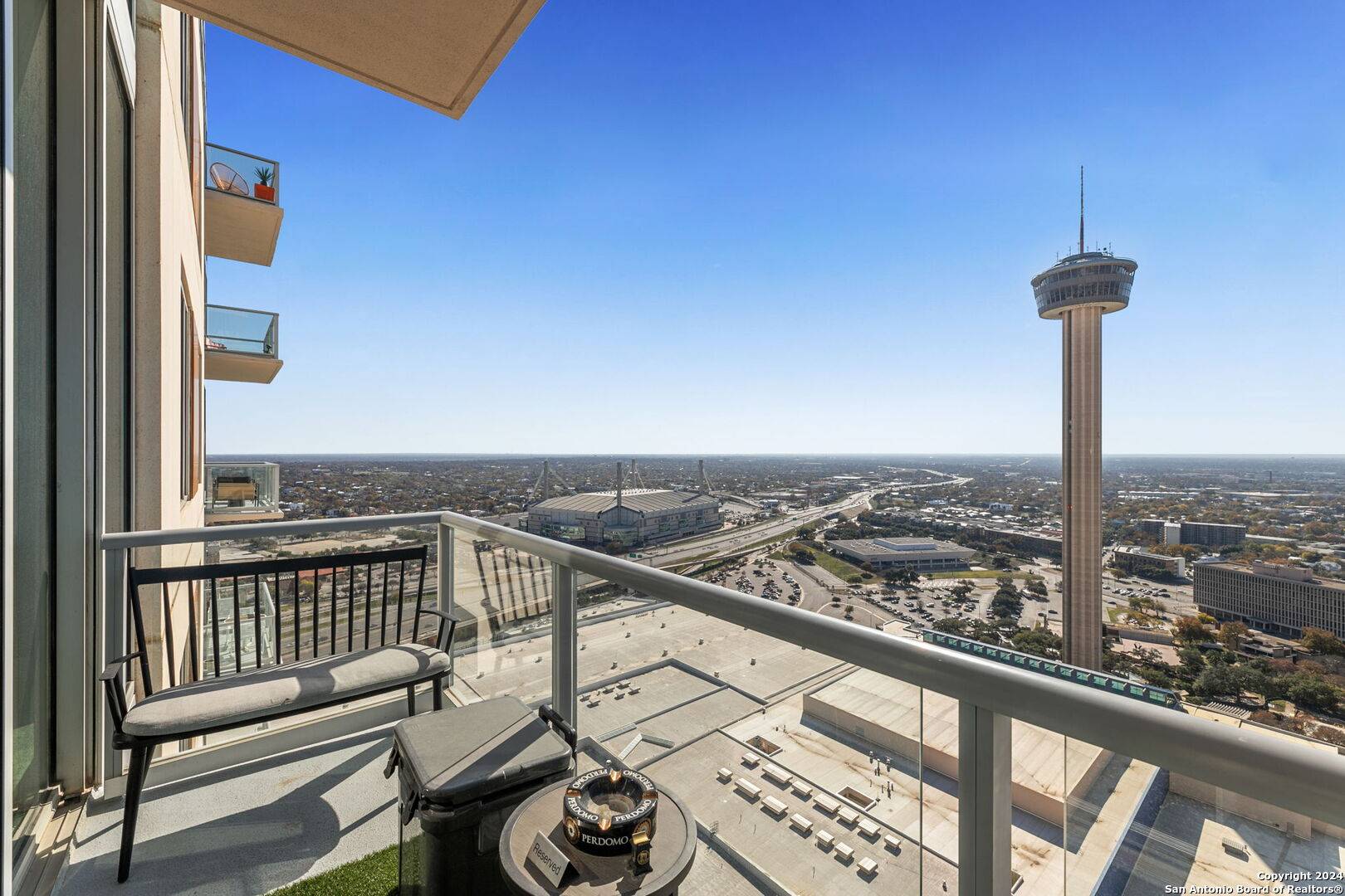 San Antonio, TX 78205-2683,610 MARKET ST UNIT 3117