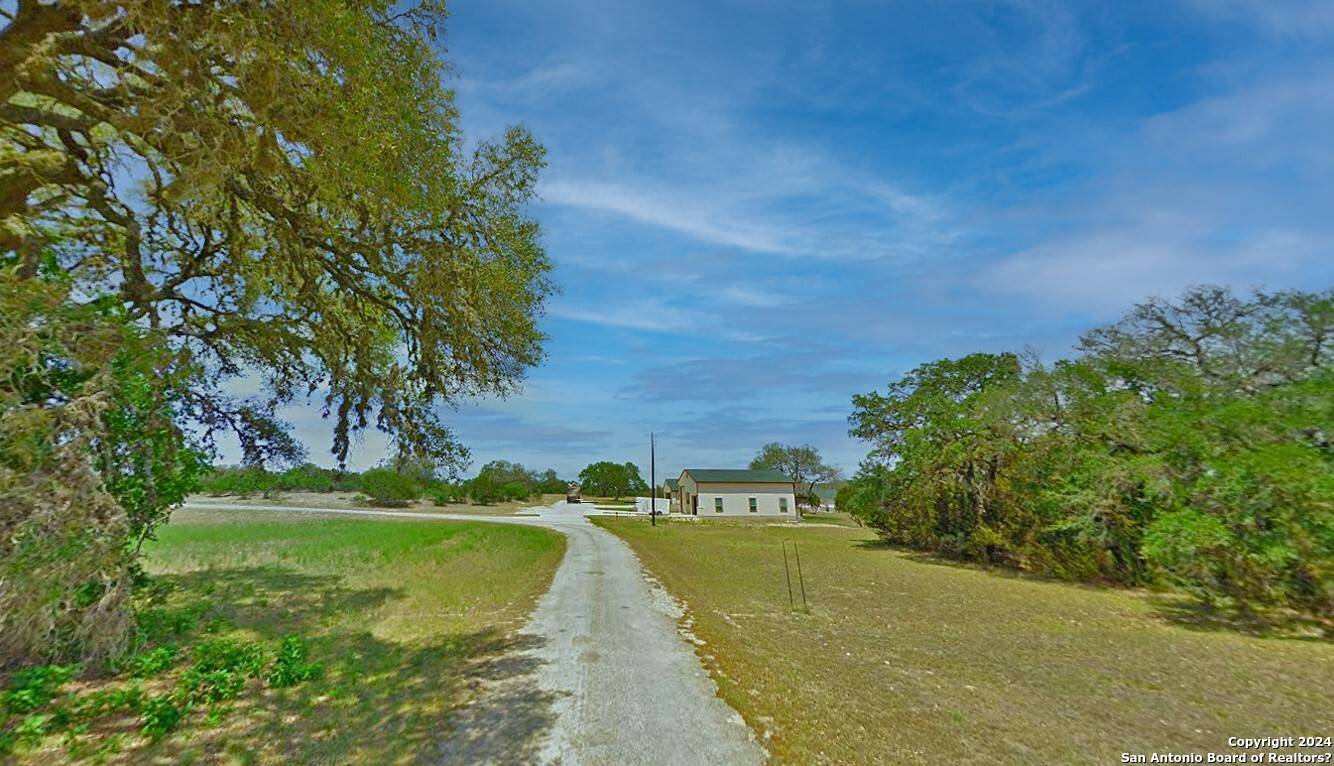 Bandera, TX 78003,LOT 12 Brown Saddle Cir