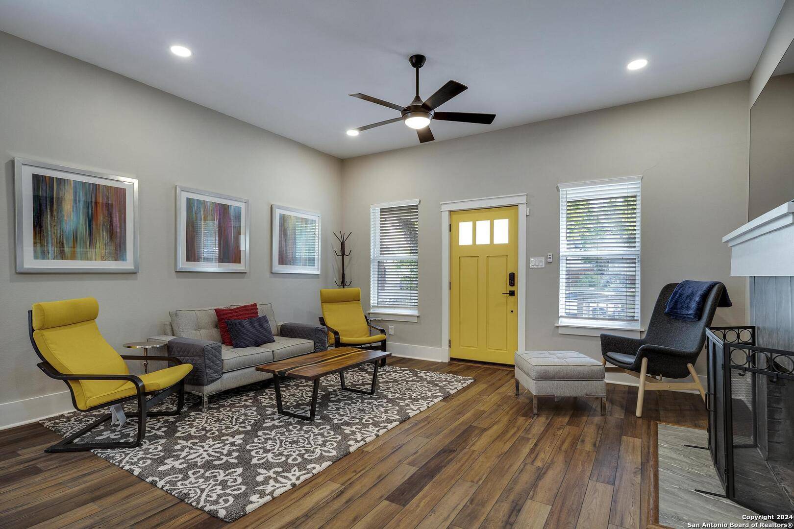 San Antonio, TX 78209,403 Queen Anne Ct