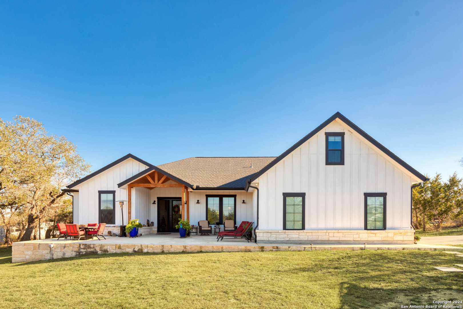 Comfort, TX 78013,23 Waring Rd.
