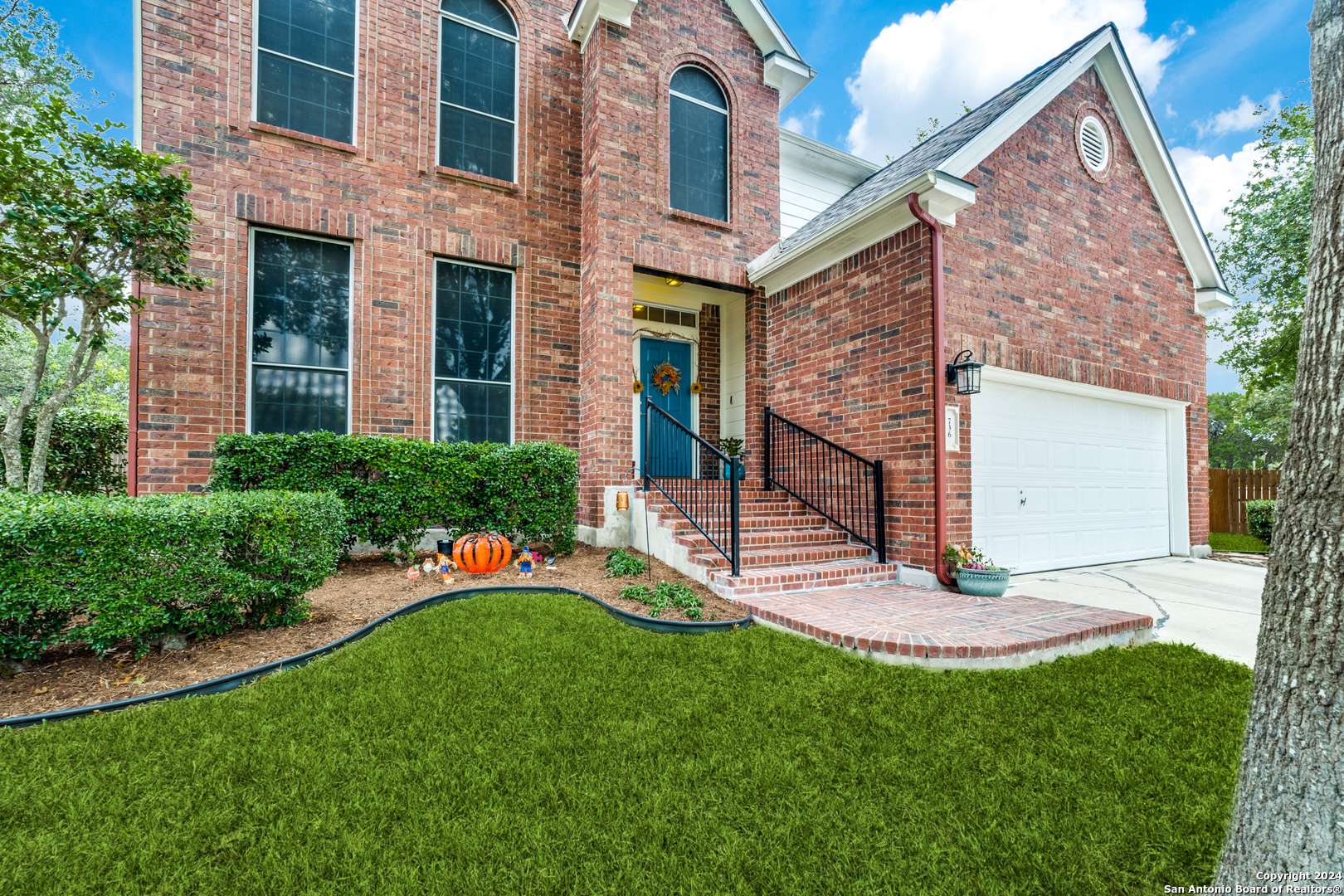 Schertz, TX 78154-2666,736 Twin Branch
