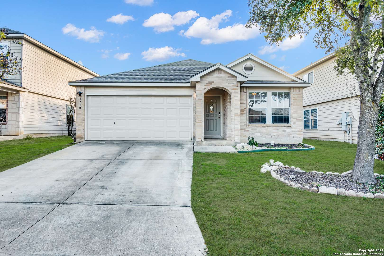 San Antonio, TX 78261-2471,3730 ARROWWOOD BND