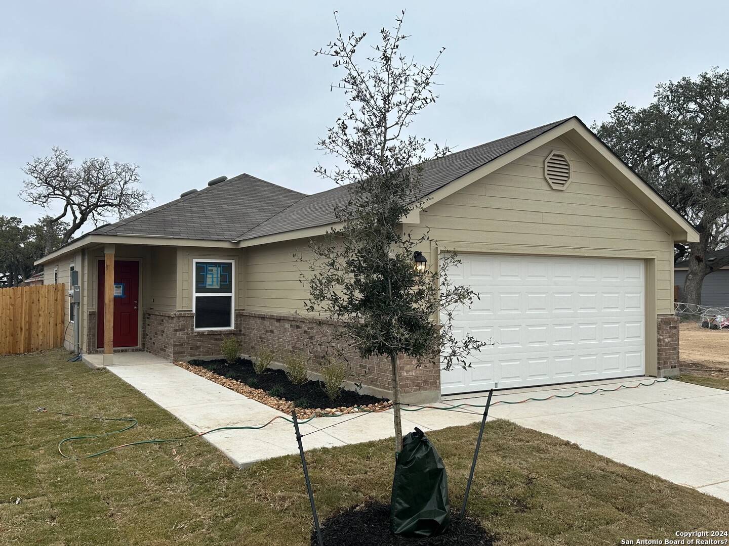 San Antonio, TX 78264,3457 McCrae Crossing