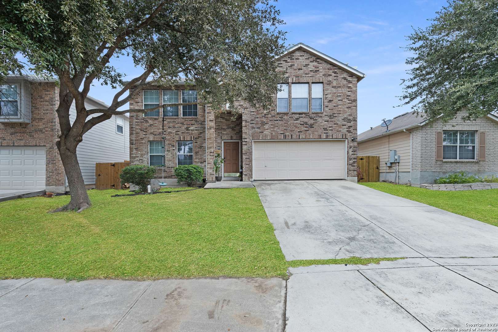 Schertz, TX 78108-2161,3437 WHISPER MNR