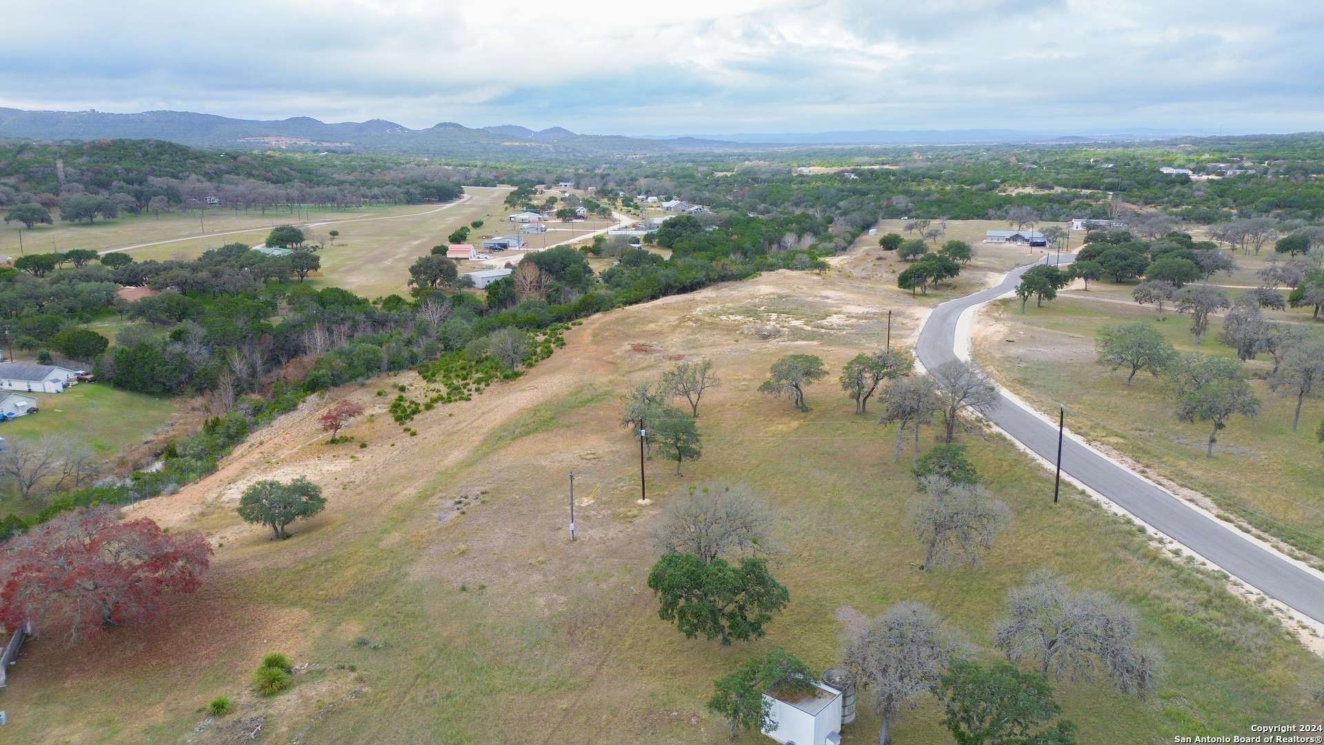 Pipe Creek, TX 78063,LOT 17 Impala Court