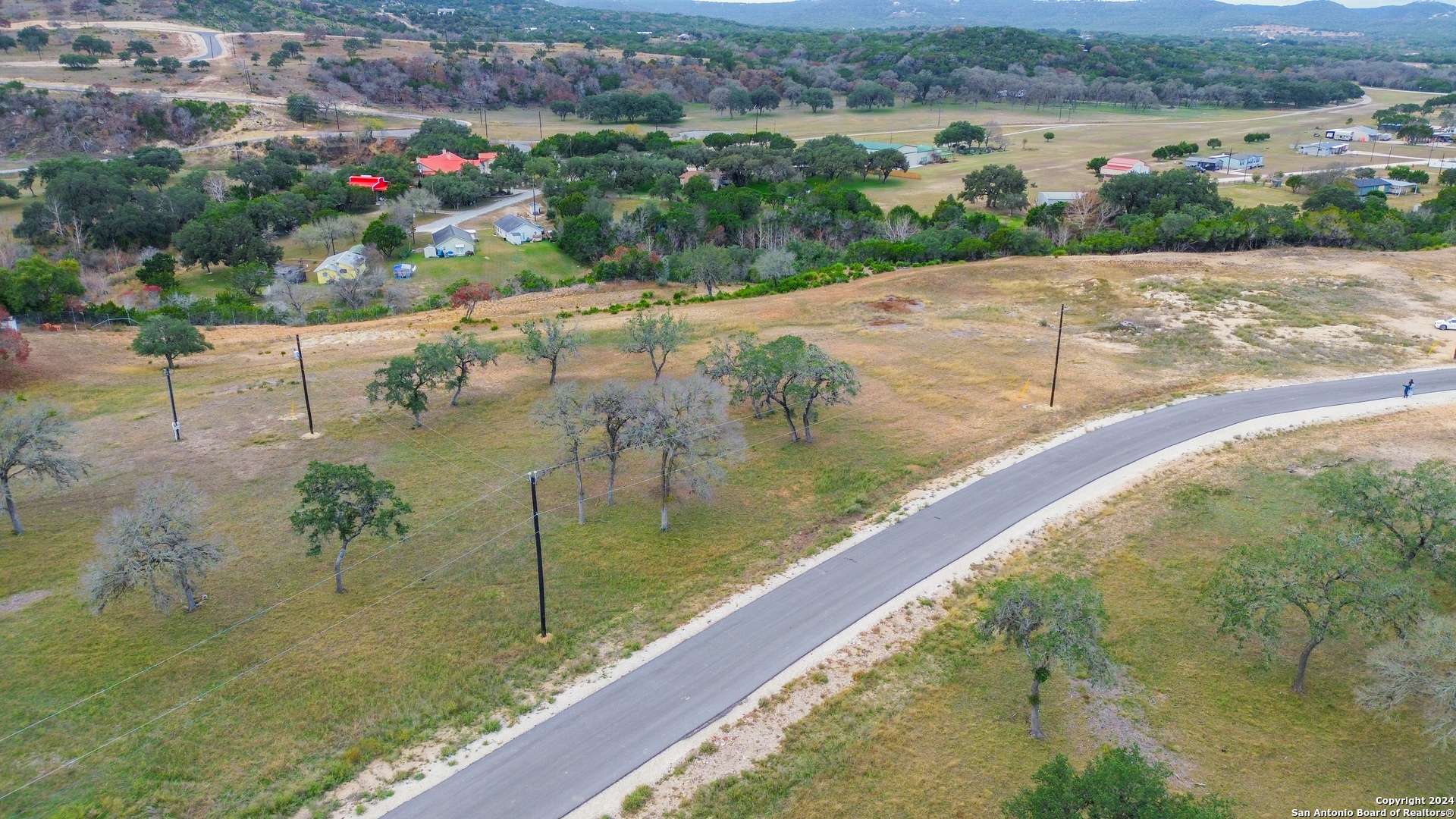 Pipe Creek, TX 78063,LOT 17 Impala Court