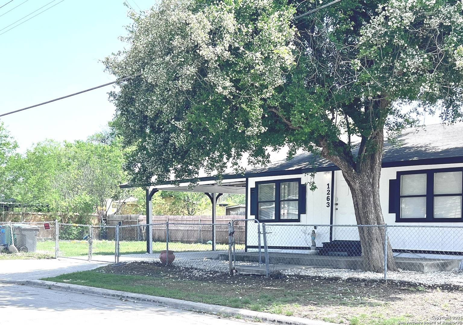San Antonio, TX 78211,1263 BRIGHTON