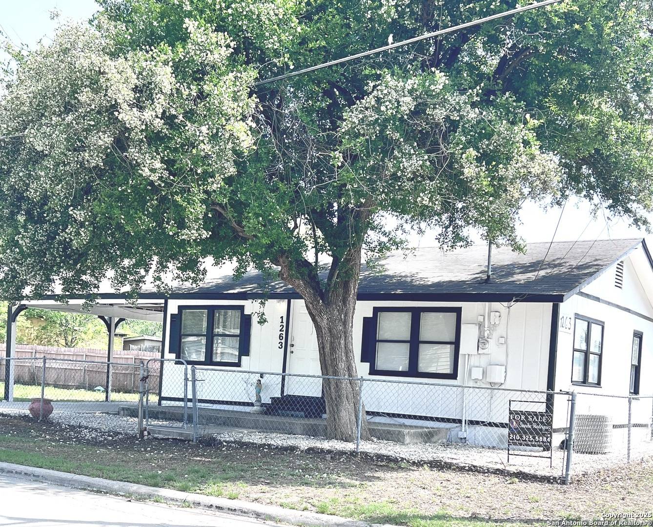 San Antonio, TX 78211,1263 BRIGHTON