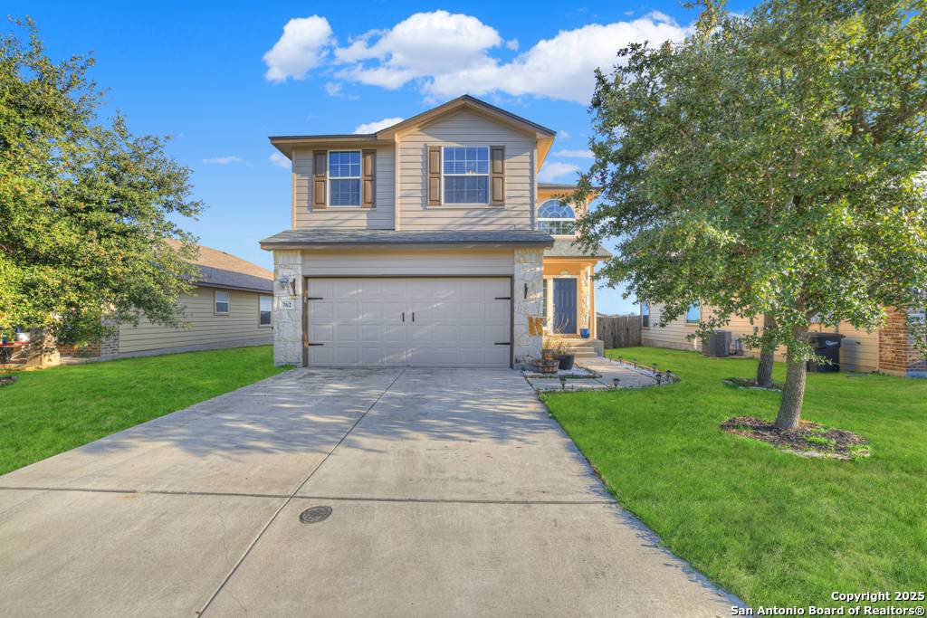 New Braunfels, TX 78130-2023,762 WOLFETON WAY