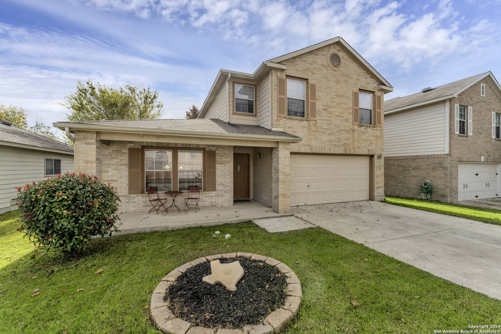 Cibolo, TX 78108-2259,129 WILLOW BLF