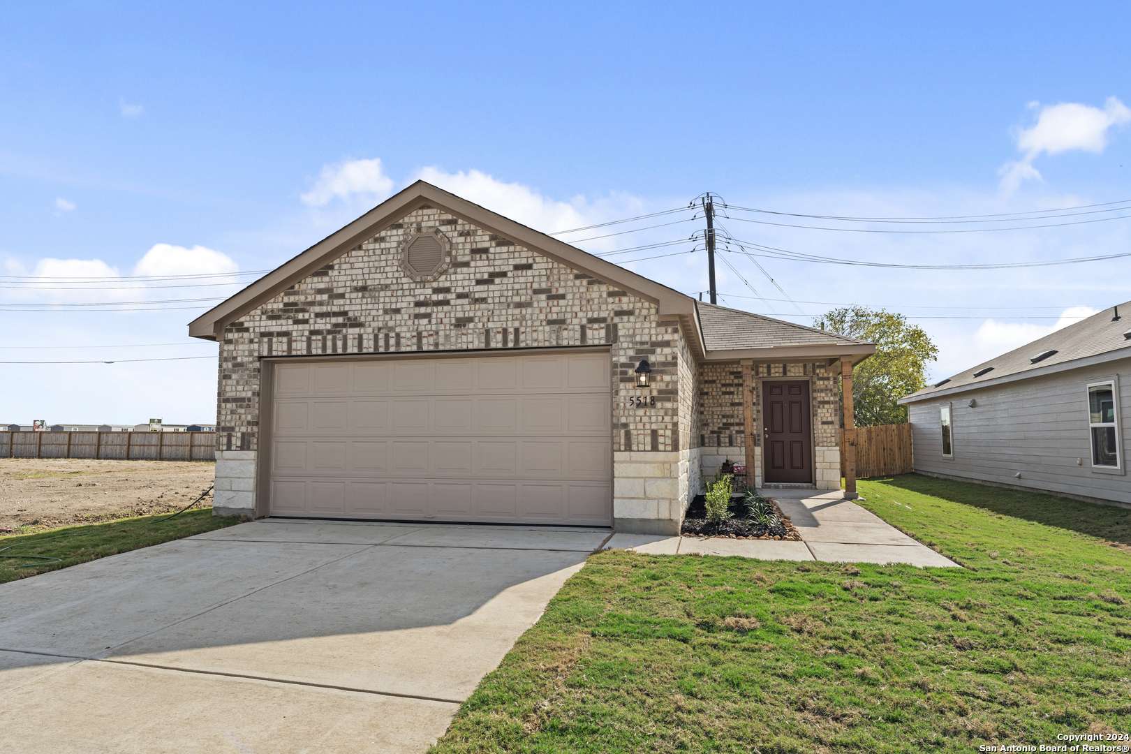 San Antonio, TX 78223,9757 Ebony Pl