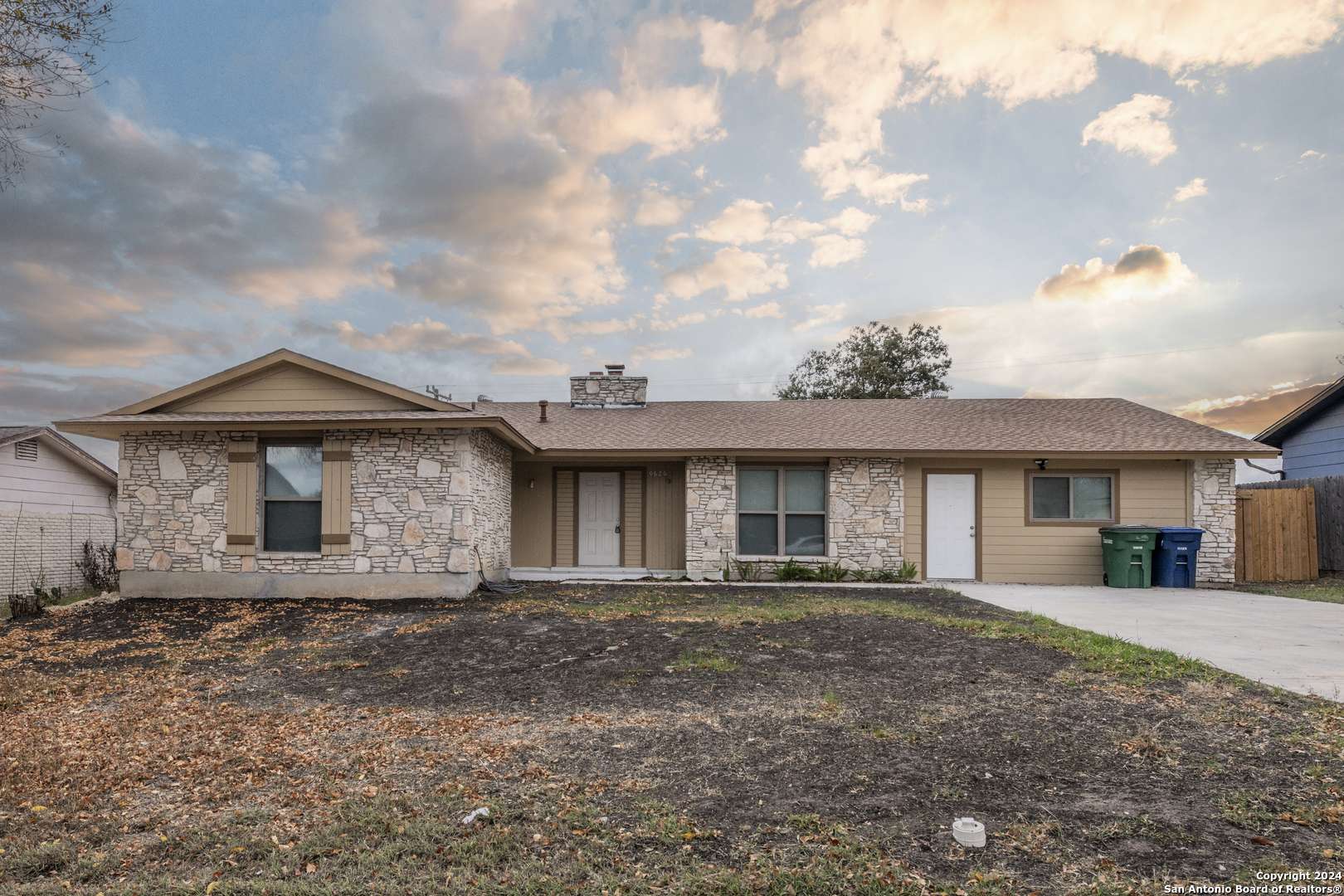 San Antonio, TX 78245-1906,9626 BOONSBORO DR