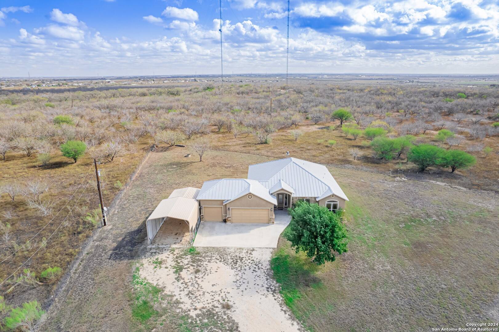 Seguin, TX 78155,2455 FM 465