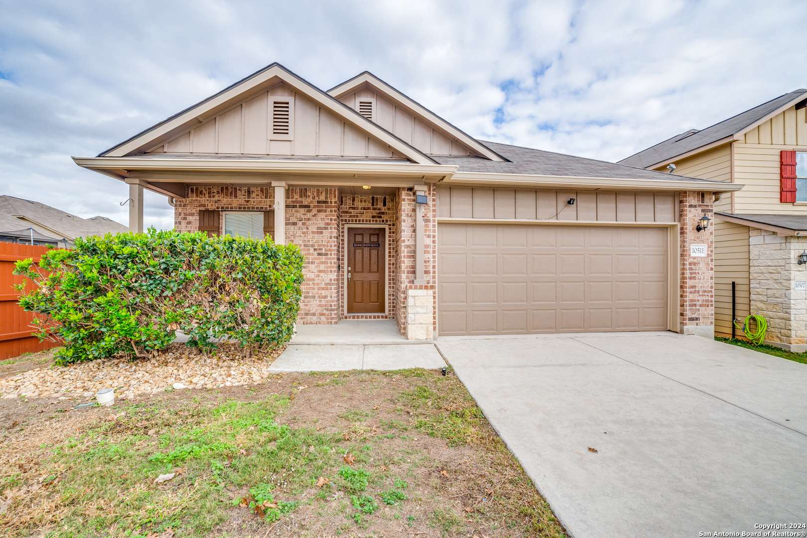 San Antonio, TX 78245-2480,10511 GENTLE FOX BAY