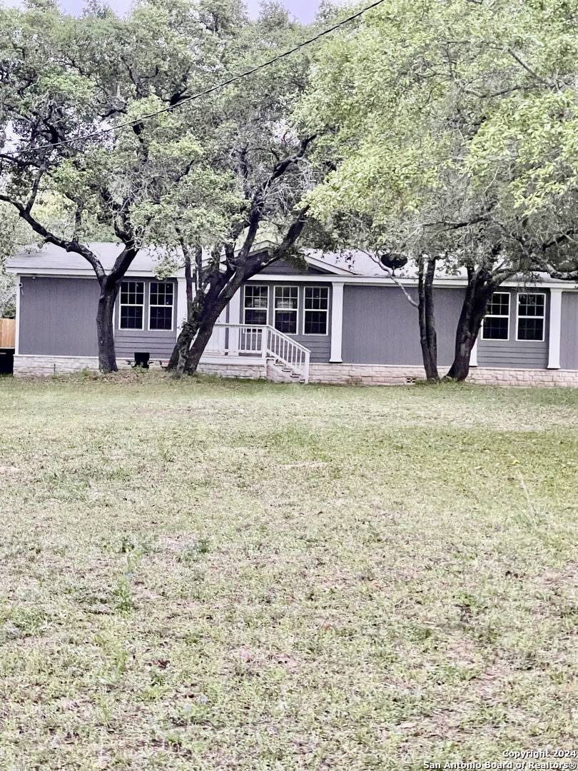 Von Ormy, TX 78073,5273 Savannah Way