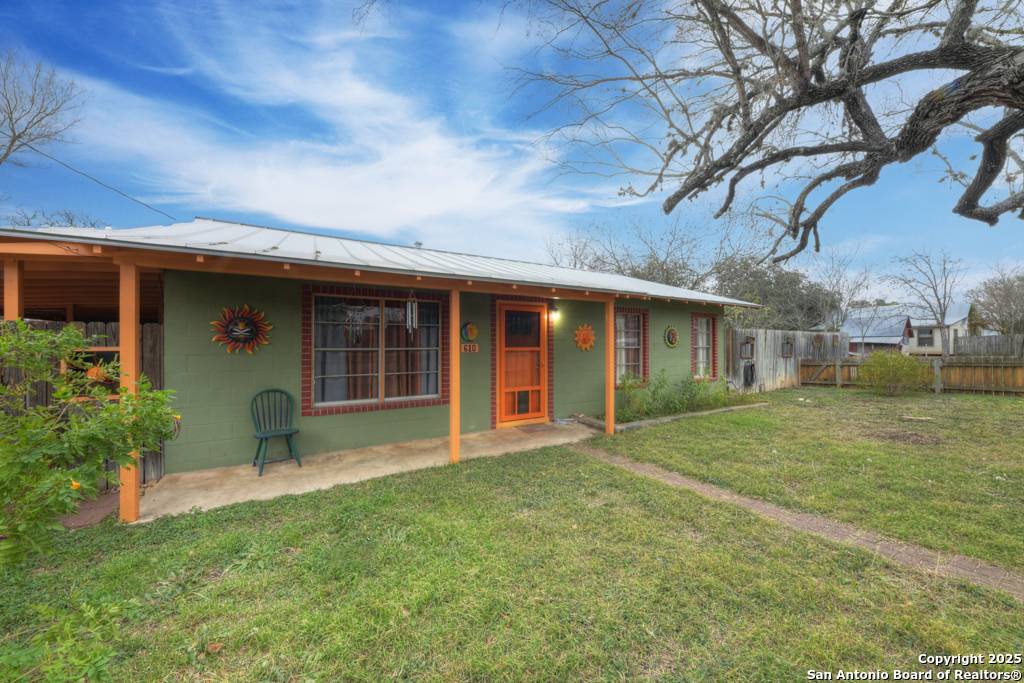 Bandera, TX 78003,610 14th Street