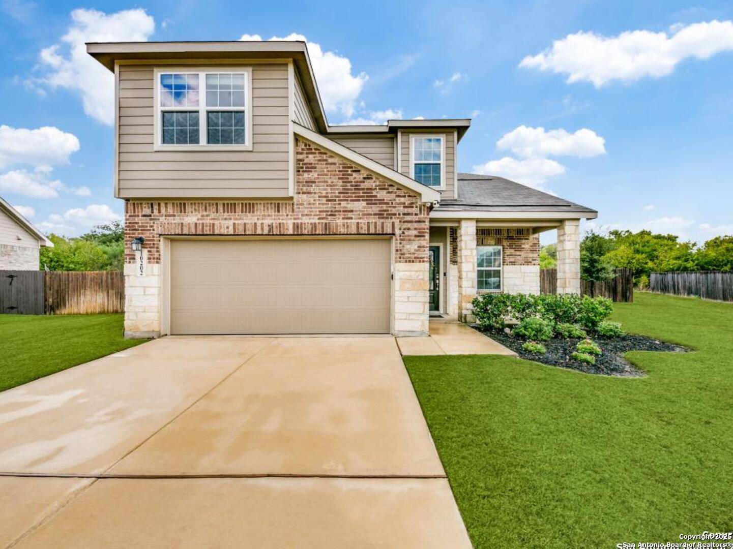 Schertz, TX 78154-2859,10202 SHADOWY DUSK