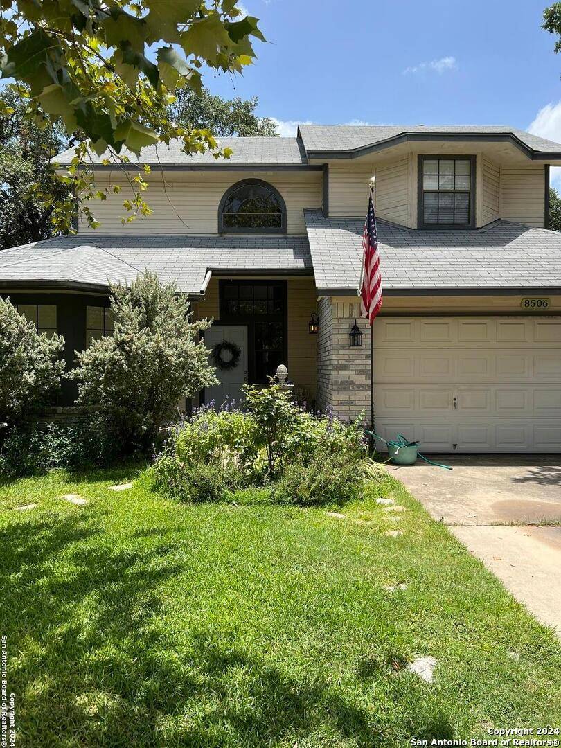 San Antonio, TX 78250-5932,8506 TIMBER PLACE