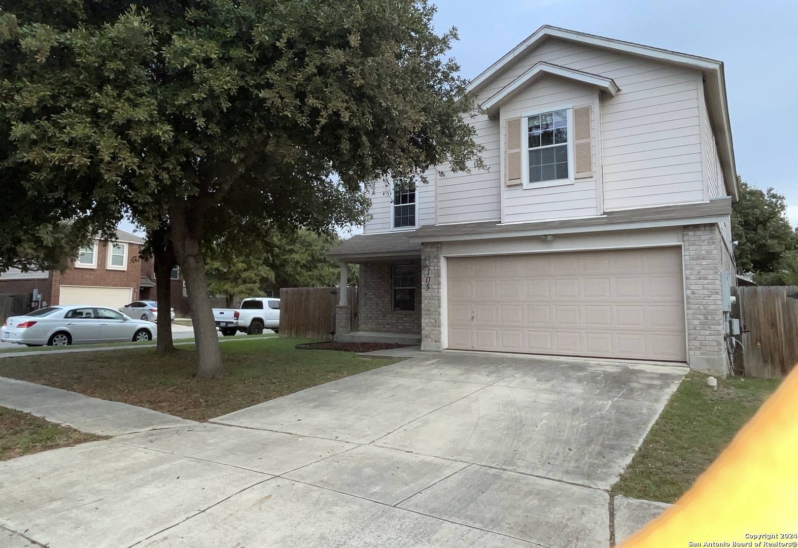 Cibolo, TX 78108-3271,105 Woodstone Pt