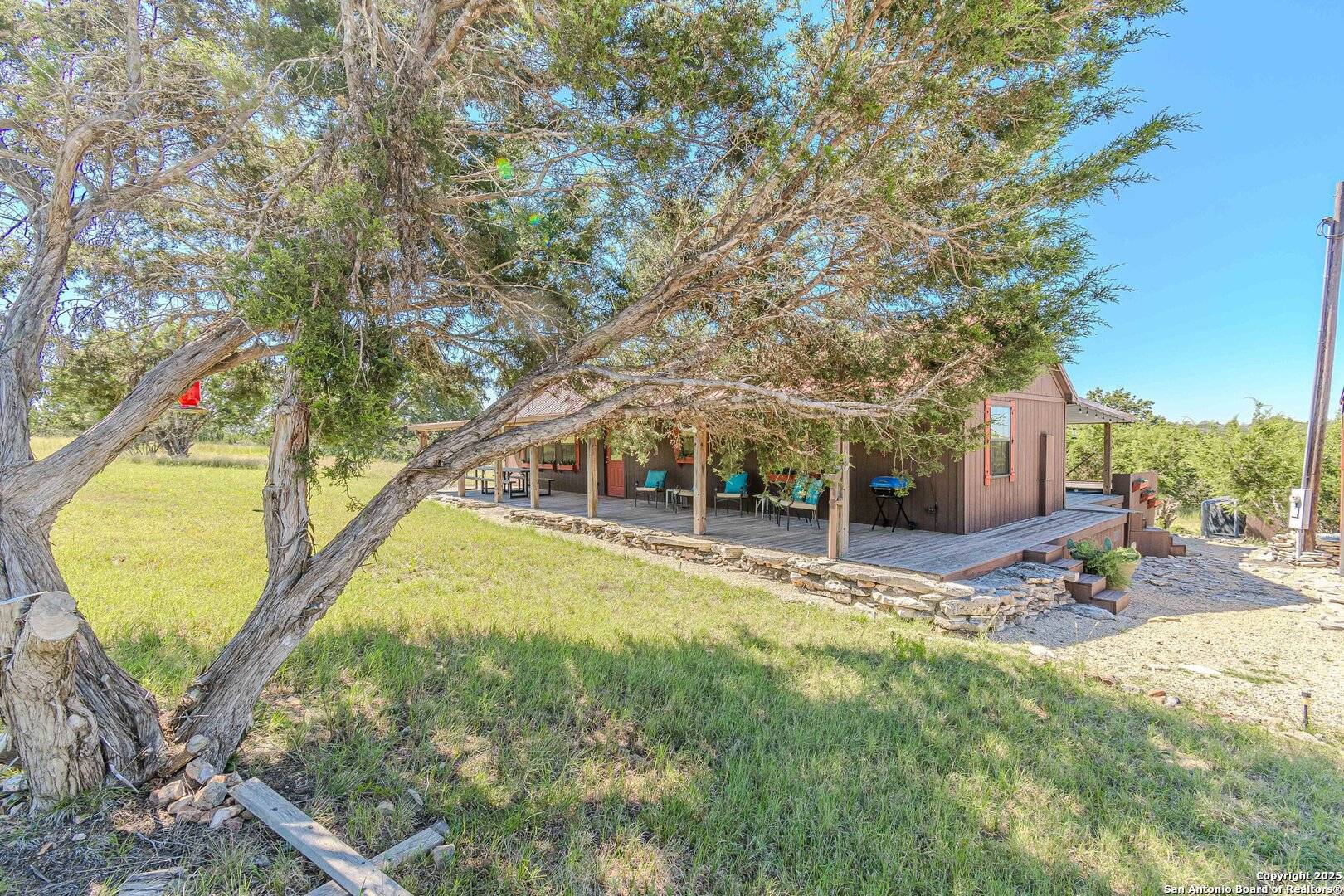 Fredericksburg, TX 78624,117 Hawk Rd.