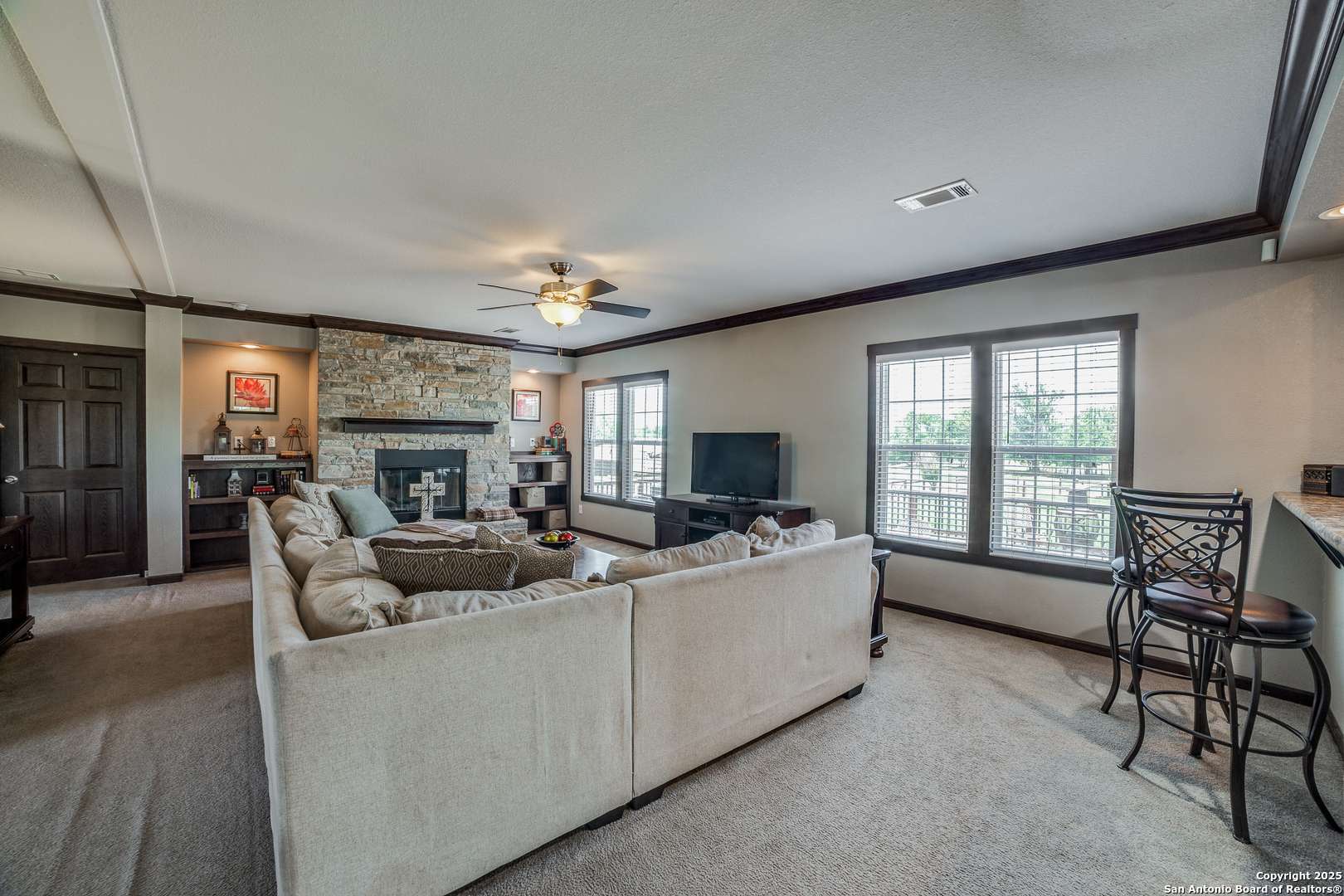 Von Ormy, TX 78073-5012,5433 SMITH RD LOT#2