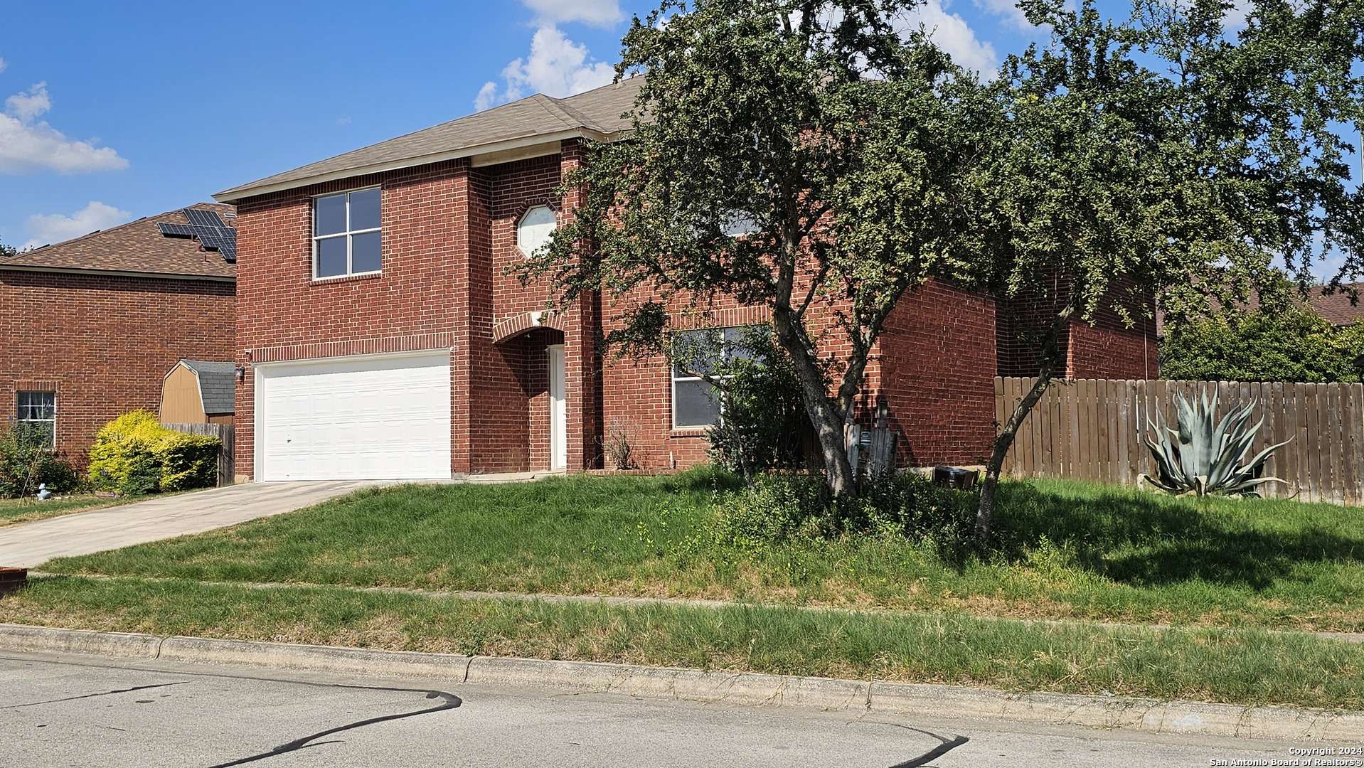 Live Oak, TX 78233,11202 Forest Pass Ct