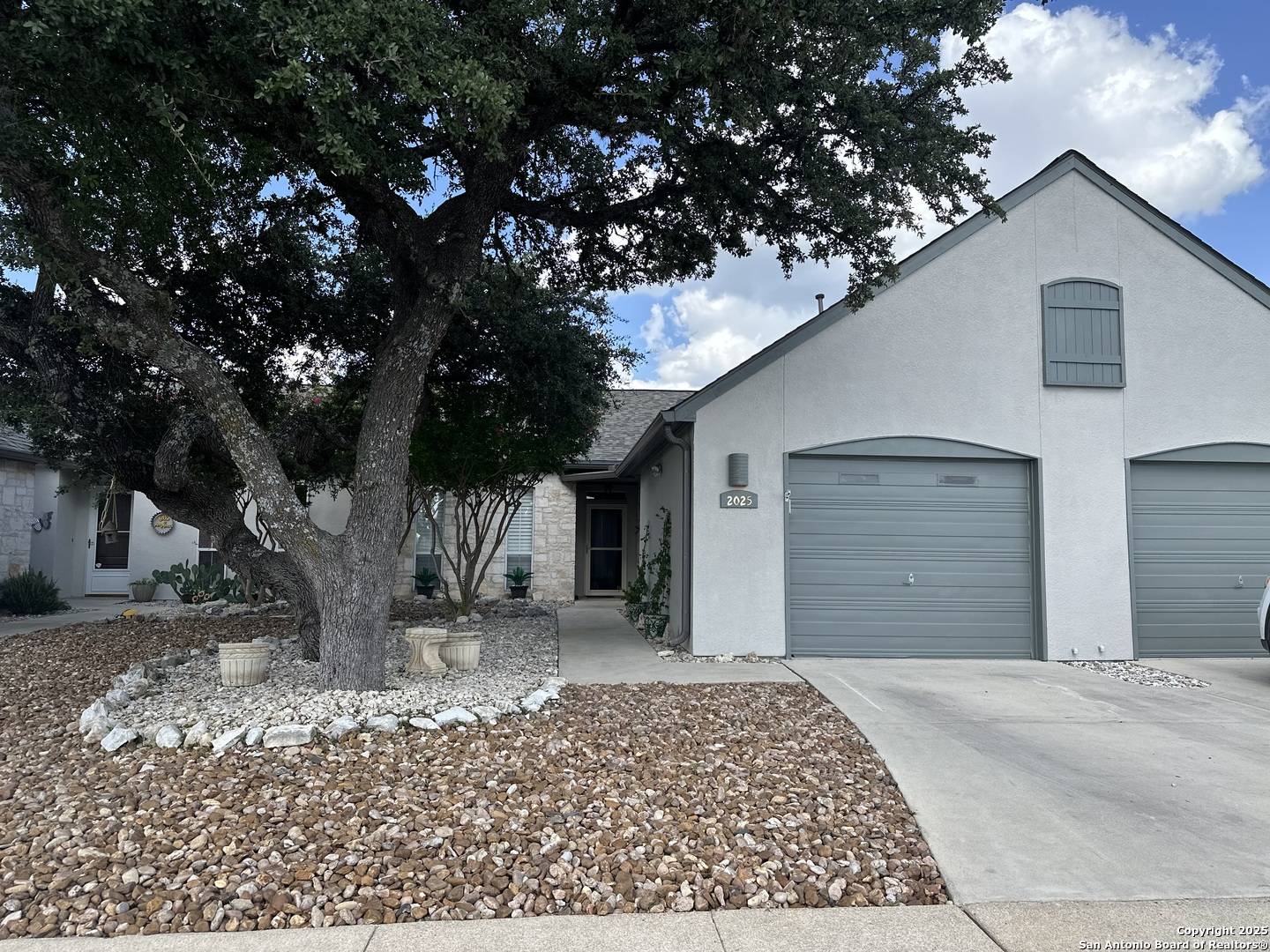 Kerrville, TX 78028,2025 Balmoral Drive UNIT 2025