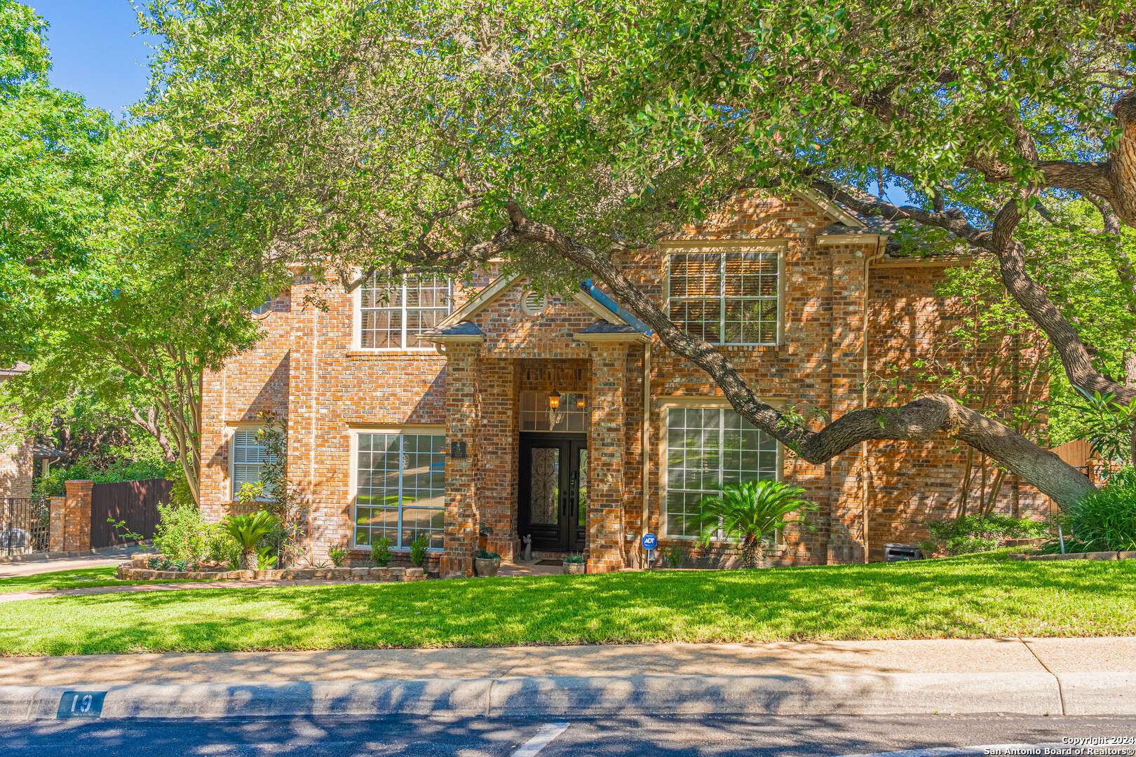 San Antonio, TX 78248,19 Inwood Manor