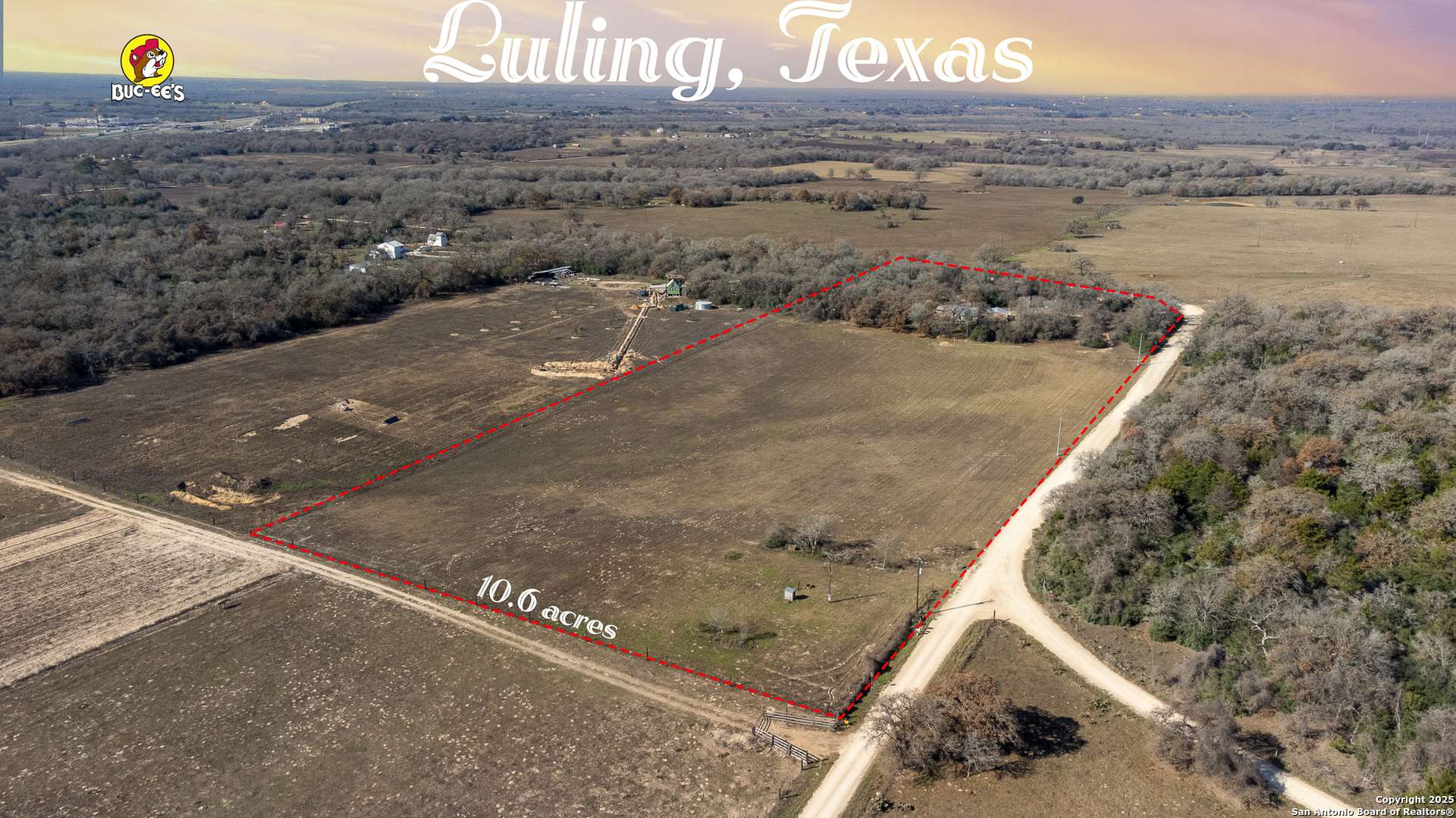 Luling, TX 78648,708 Turkey Hollow Rd