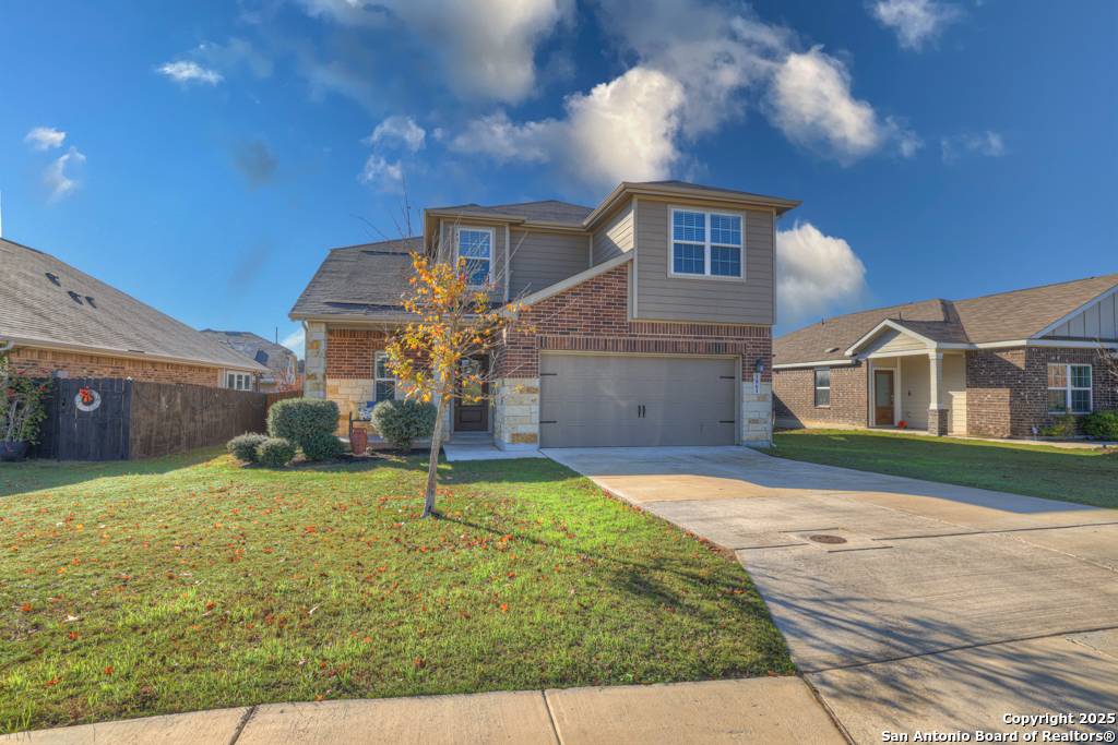 New Braunfels, TX 78130-2097,1861 ABIGAIL LN