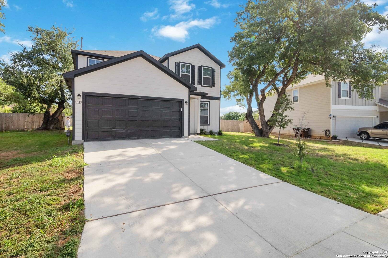 San Antonio, TX 78253,13123 Sendero Roble