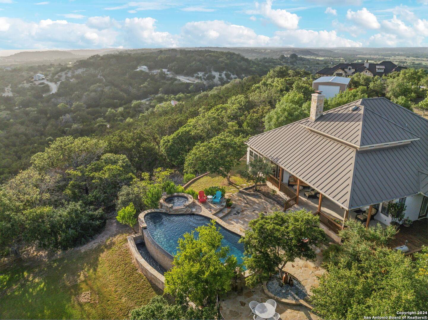 Fredericksburg, TX 78624,169 Royal Oaks Hill