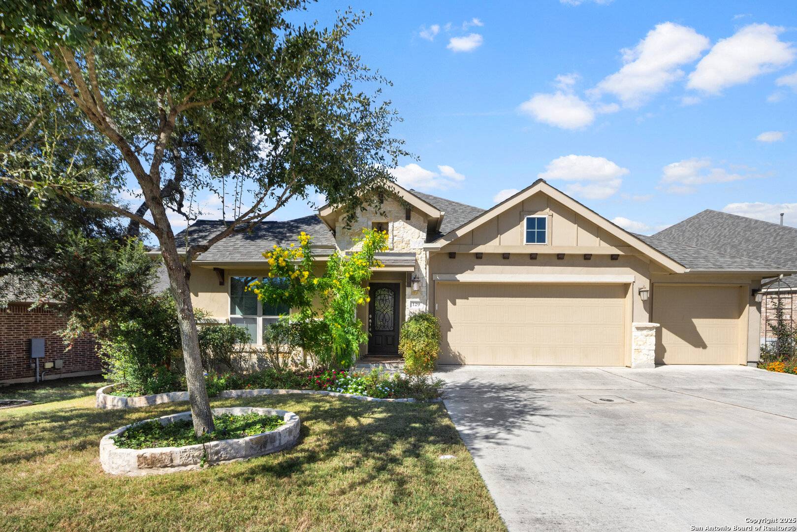 Boerne, TX 78006-2843,129 CIMARRON CRK