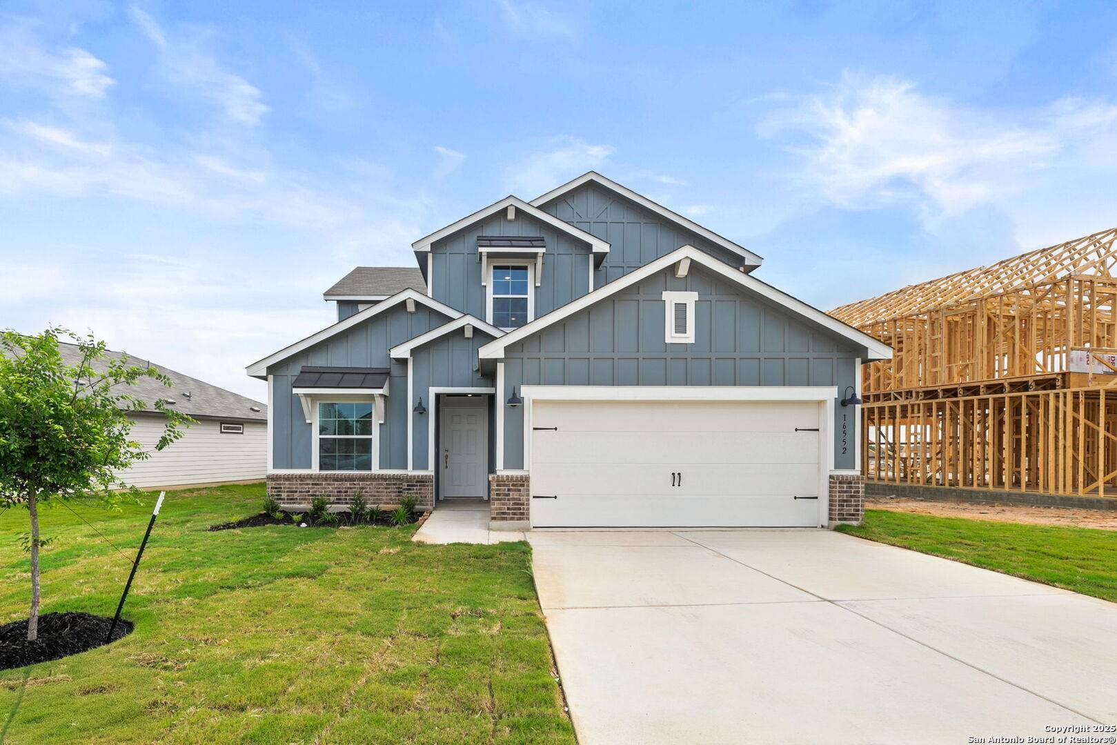 Elmendorf, TX 78112,16552 Rosemary Ridge
