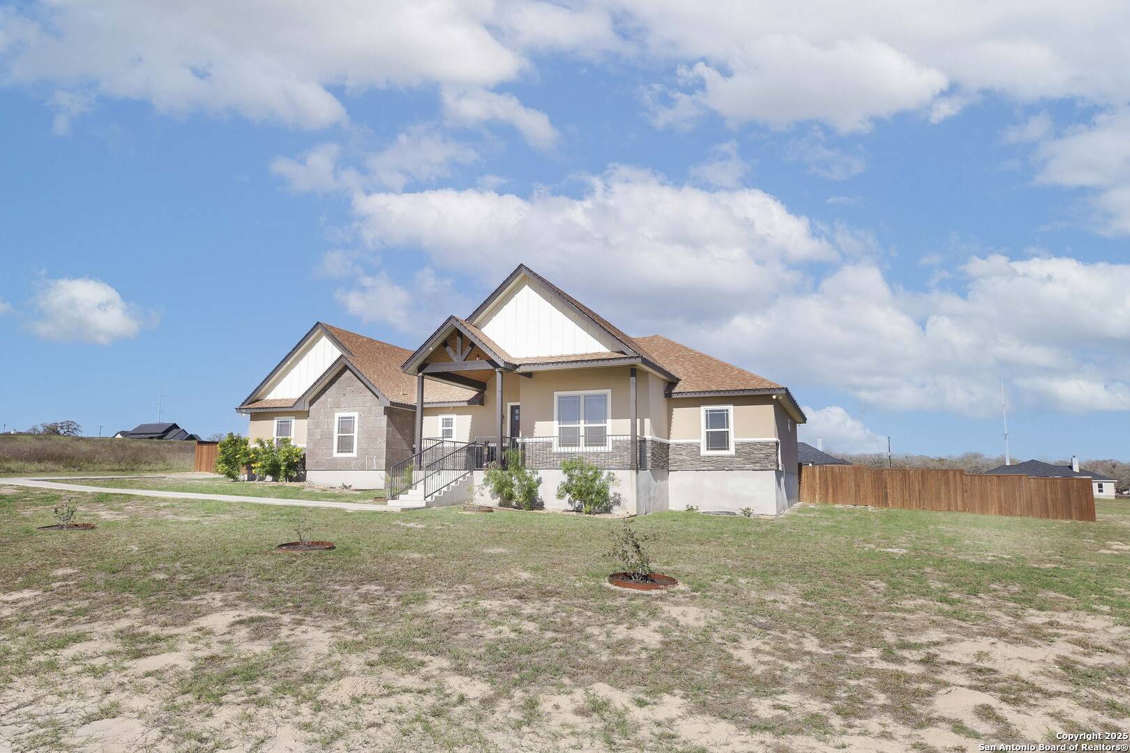 La Vernia, TX 78121,125 Summer Meadow Dr