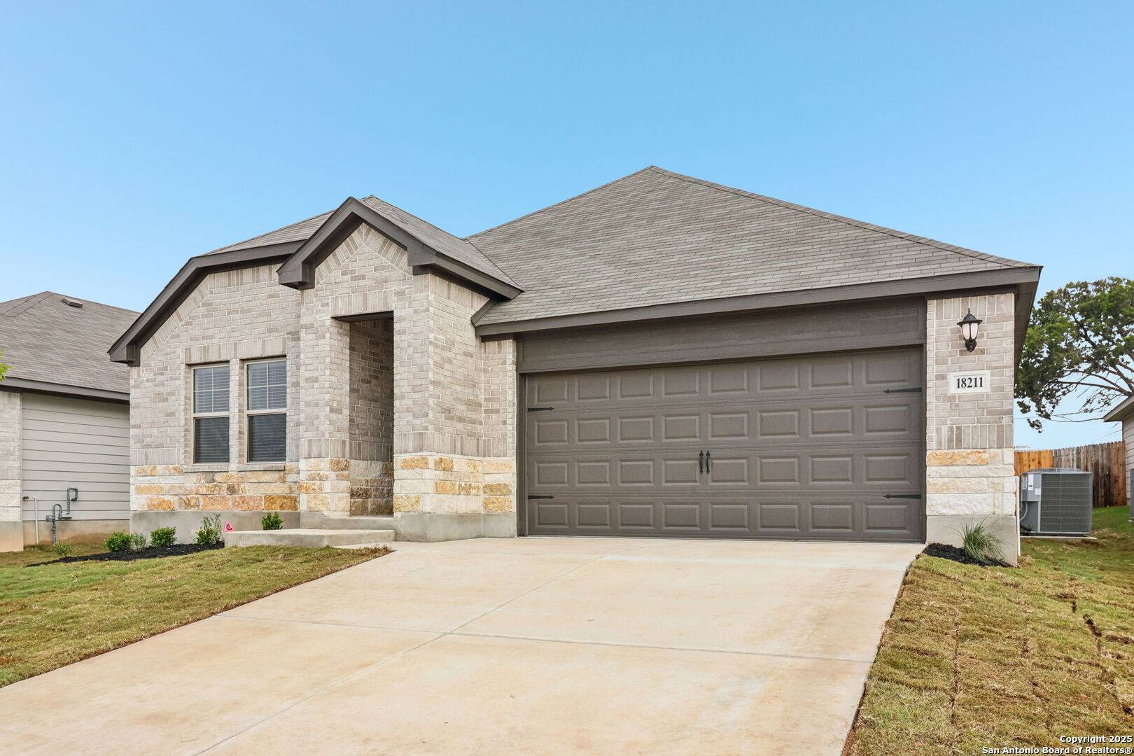 San Antonio, TX 78247,18211 Ansley Path